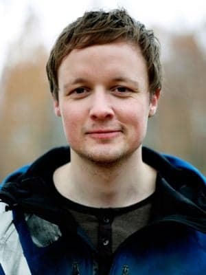 Glenn Erland Tosterud