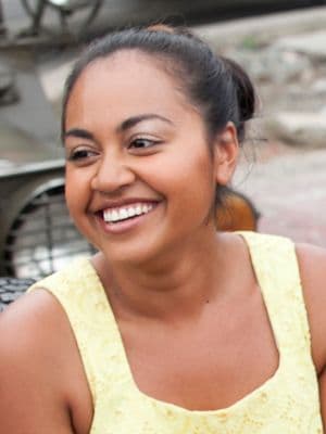 Jessica Mauboy