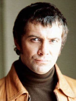 Lewis Collins