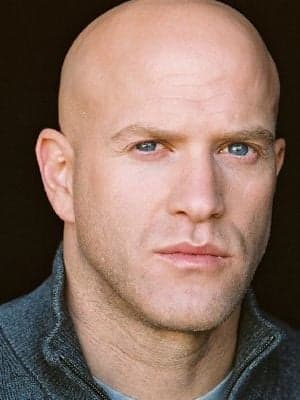 Bruno Gunn