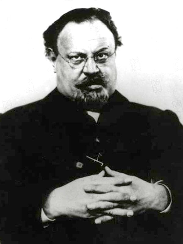 Emil Jannings