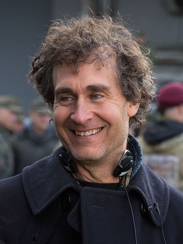 Doug Liman