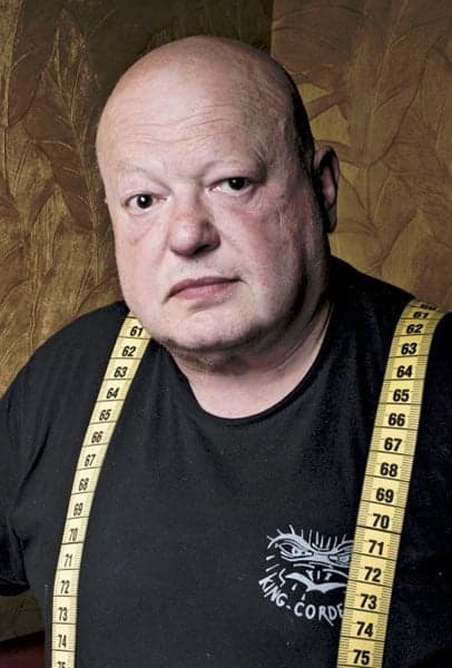 François Hadji-Lazaro