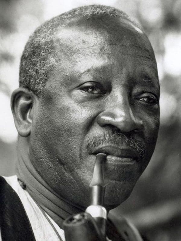 Ousmane Sembene