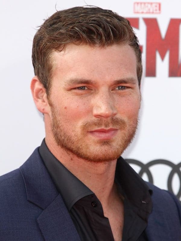 Derek Theler
