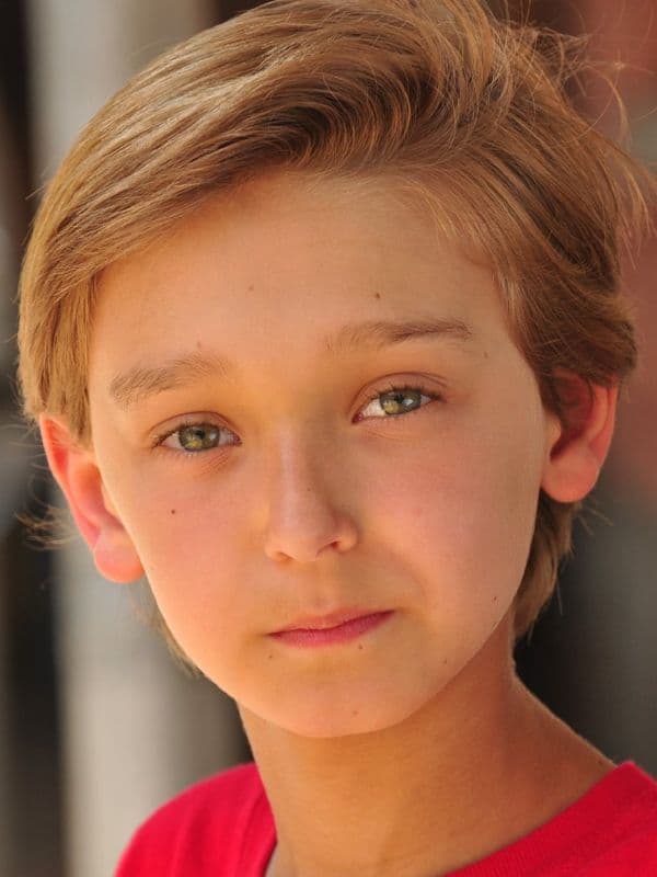 James Freedson-Jackson