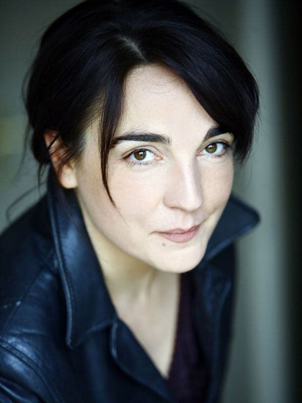 Jocelyne Desverchere