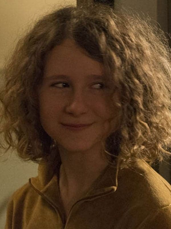 Martha Sofie Wallstrøm Hansen