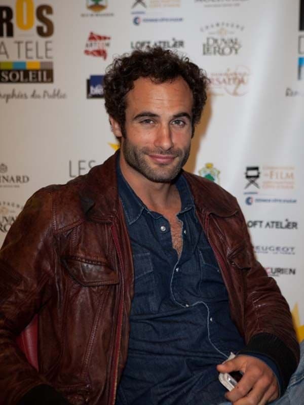 Bartholomew Boutellis