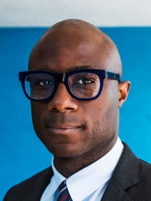 Barry Jenkins