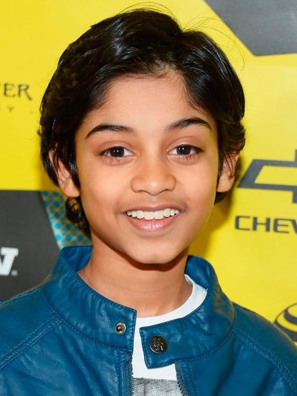 Rohan Chand (II)