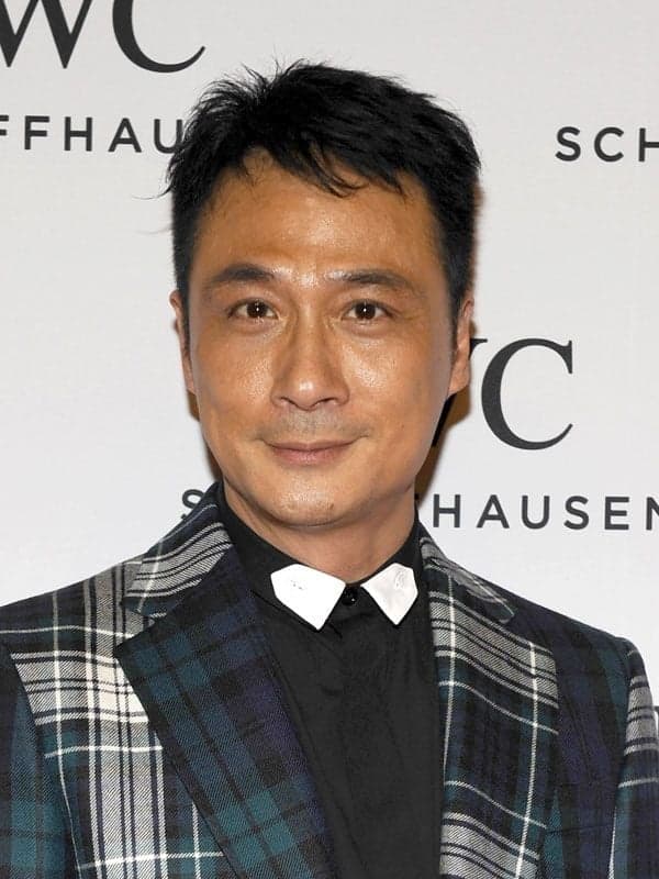 Francis Ng