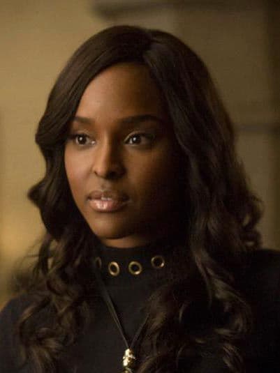 Antoinette Robertson