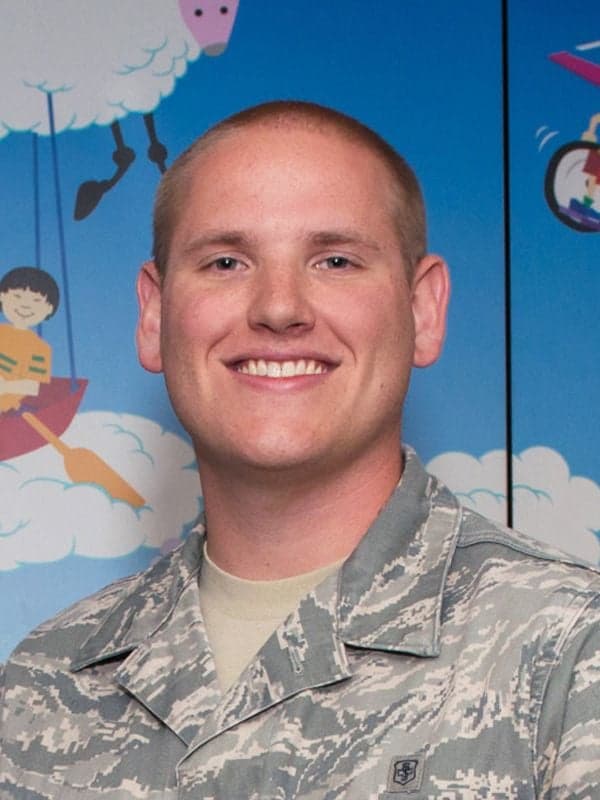 Spencer Stone