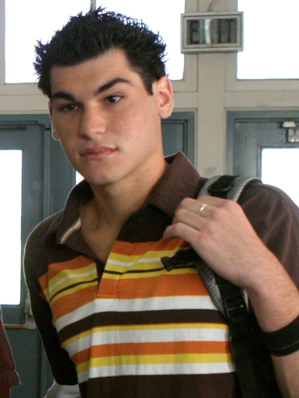 Brad Bufanda