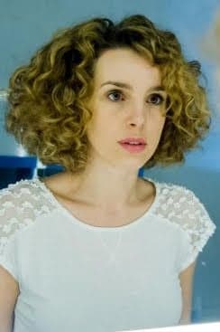 Salima Sarah Glamine