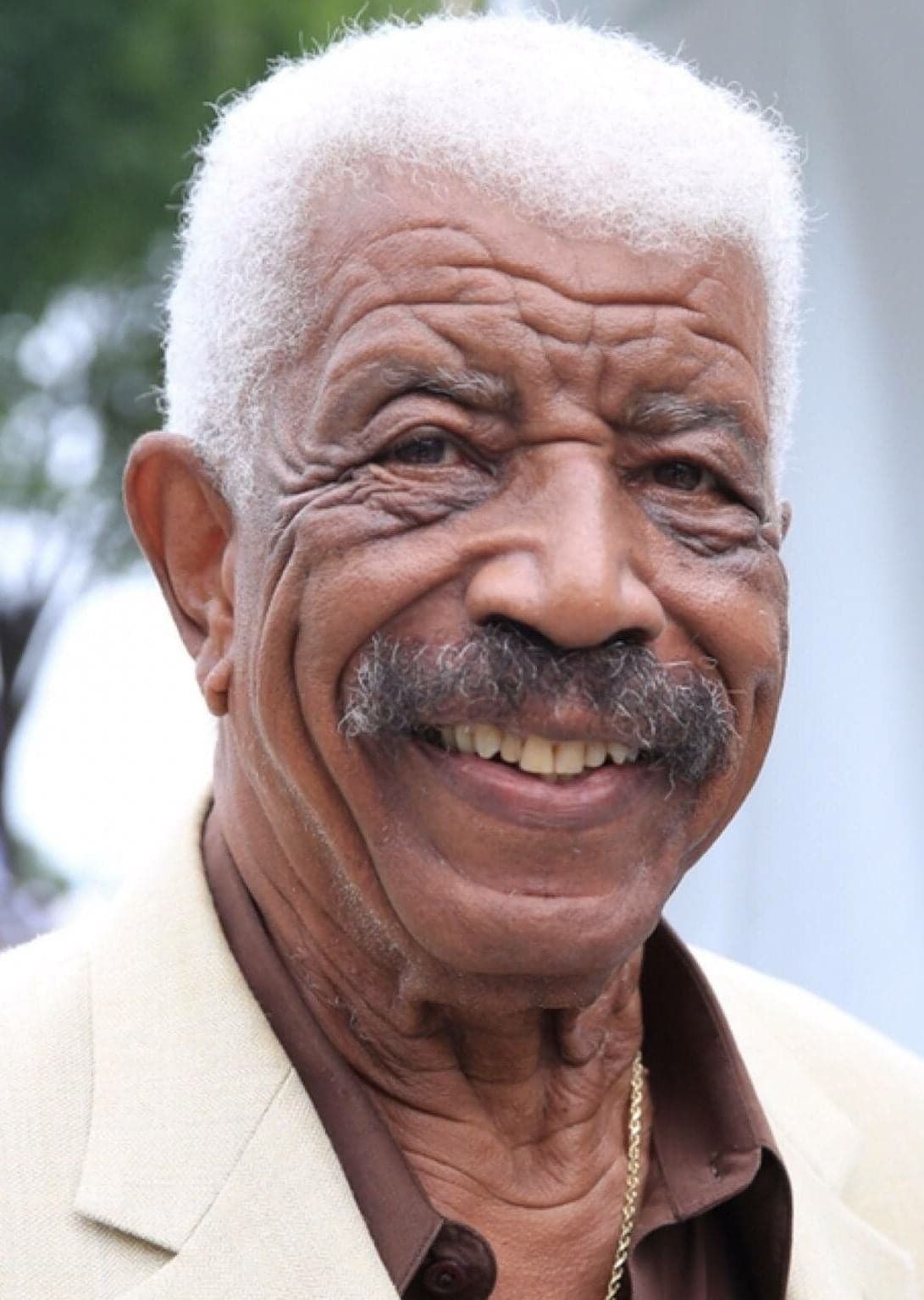 Hal Williams