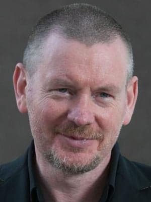 John Gordon Sinclair