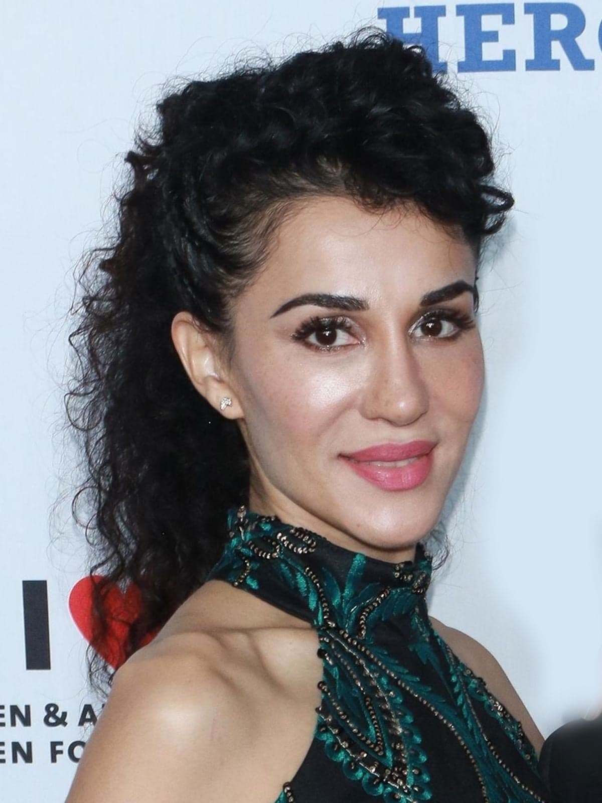Layla Alizada
