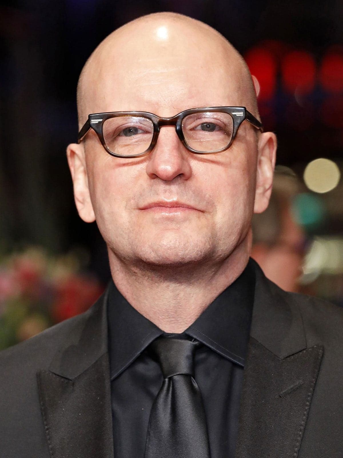 Steven Soderbergh