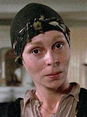 Guðrún Gísladóttir