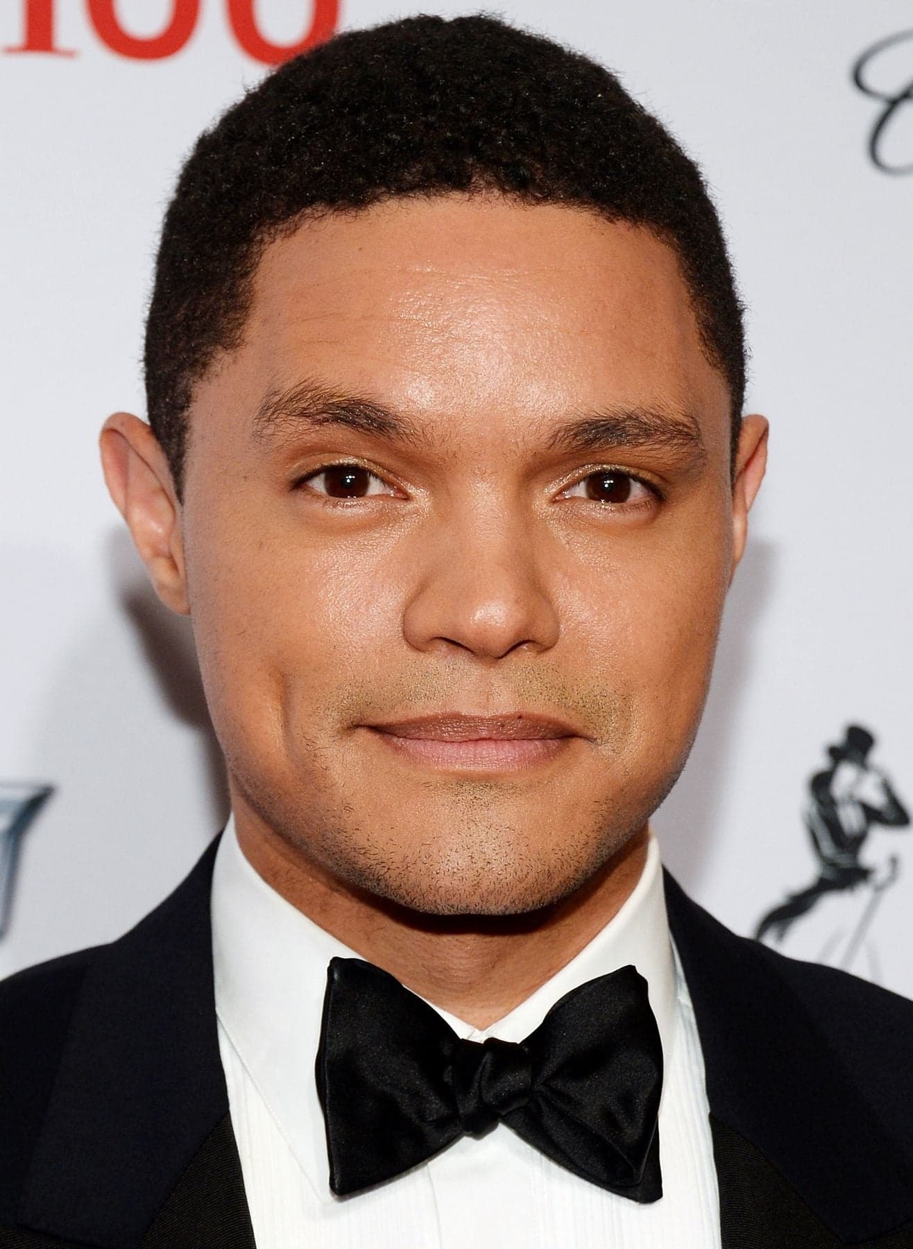 Trevor Noah