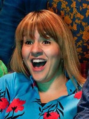 Ruth Madeley