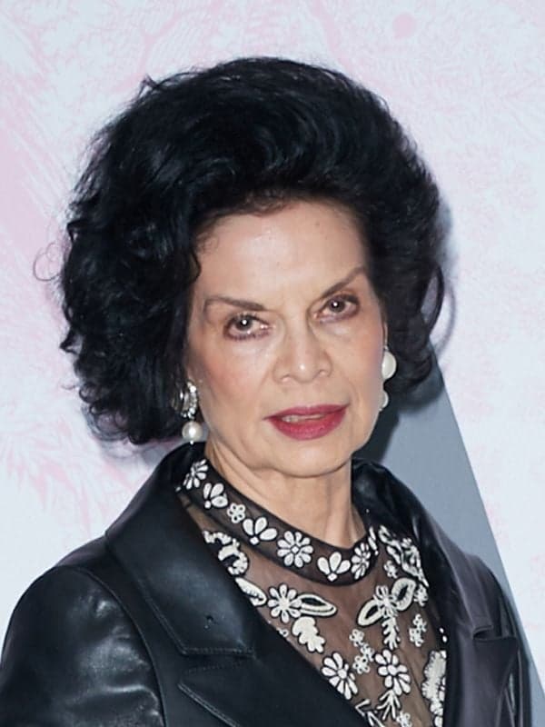 Bianca Jagger
