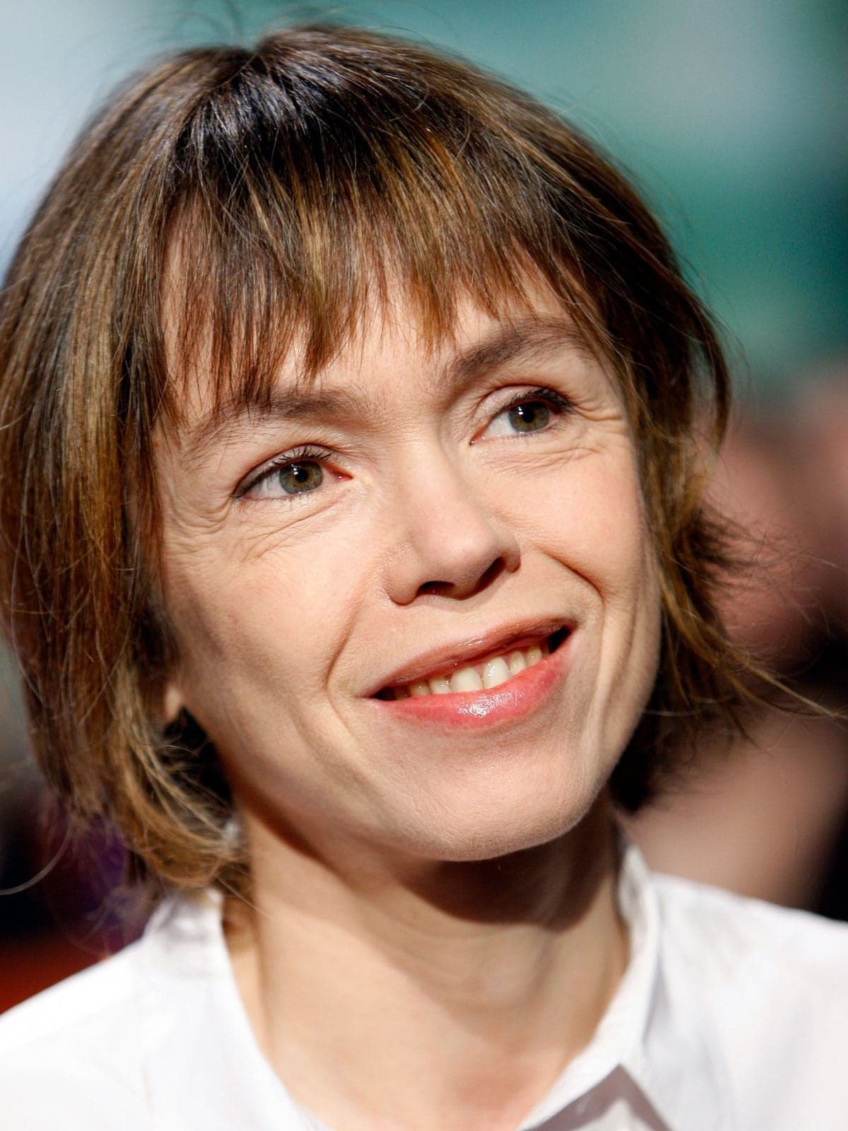 Camille de Casabianca