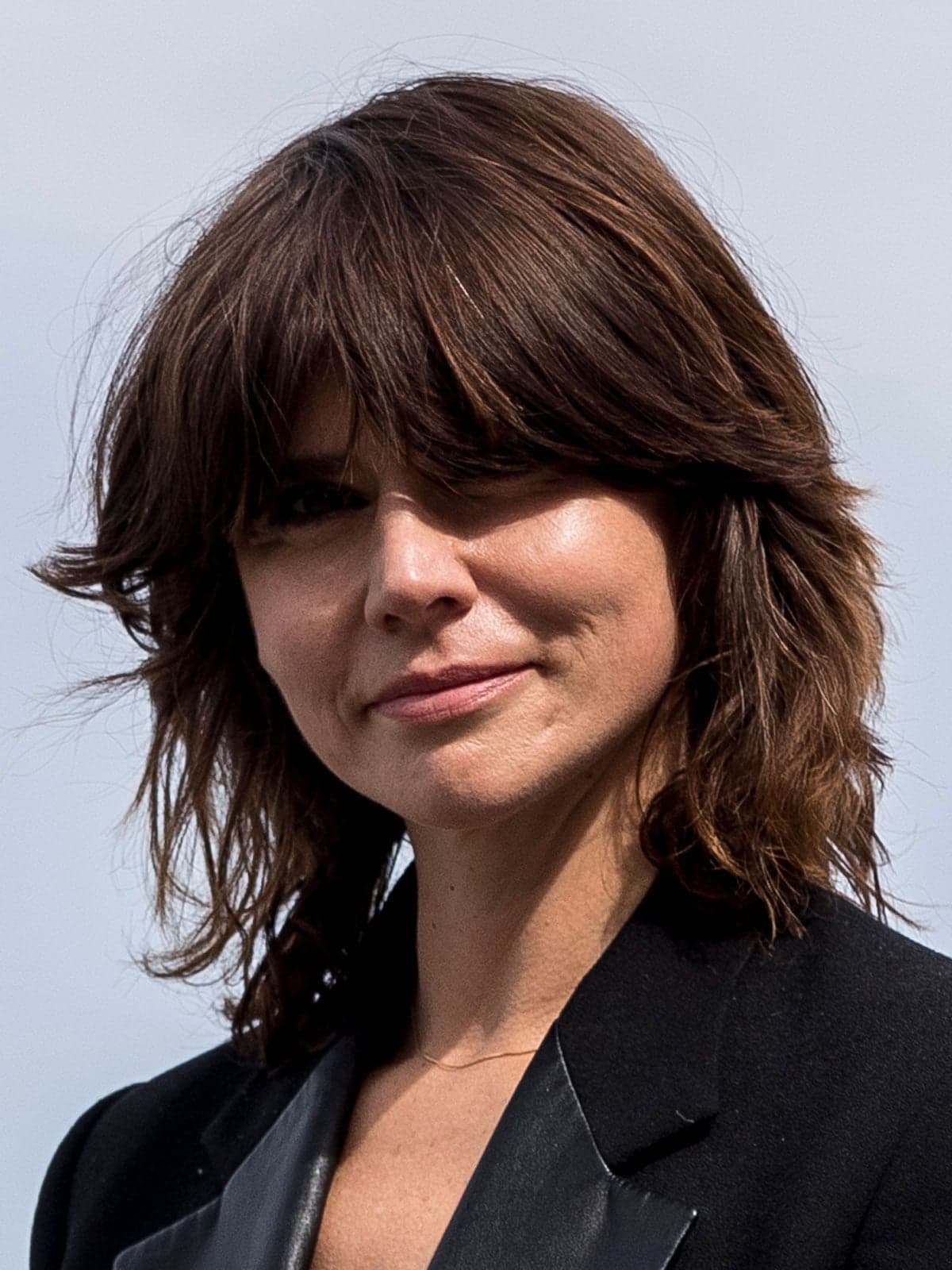 Malgorzata Szumowska