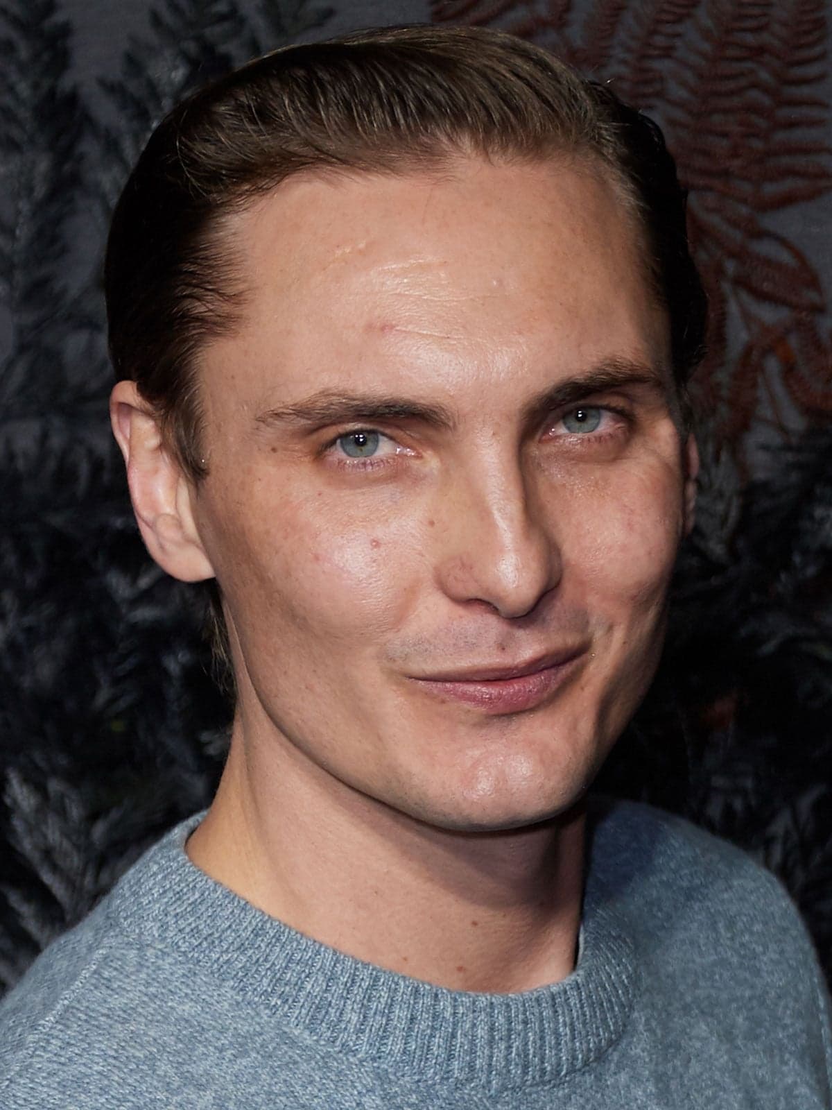 Eamon Farren