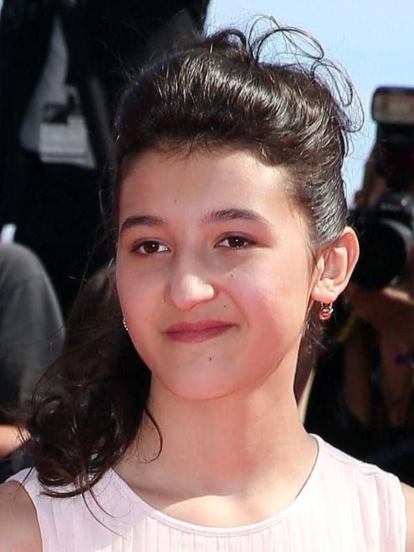 Maria Alexandra Lungu