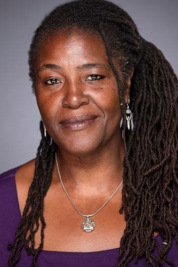 Sharon D. Clarke