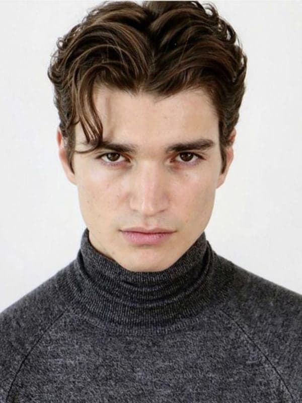 Alexander Ferrario