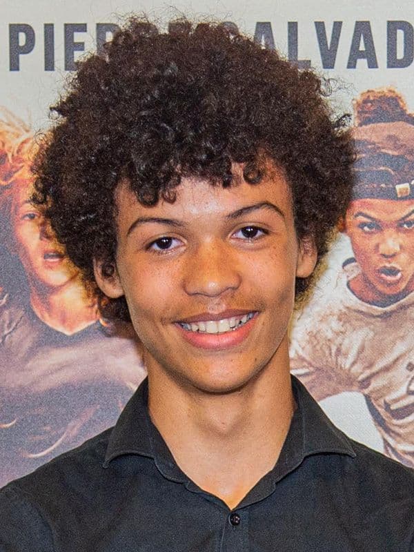 Mathys Clodion-Gines