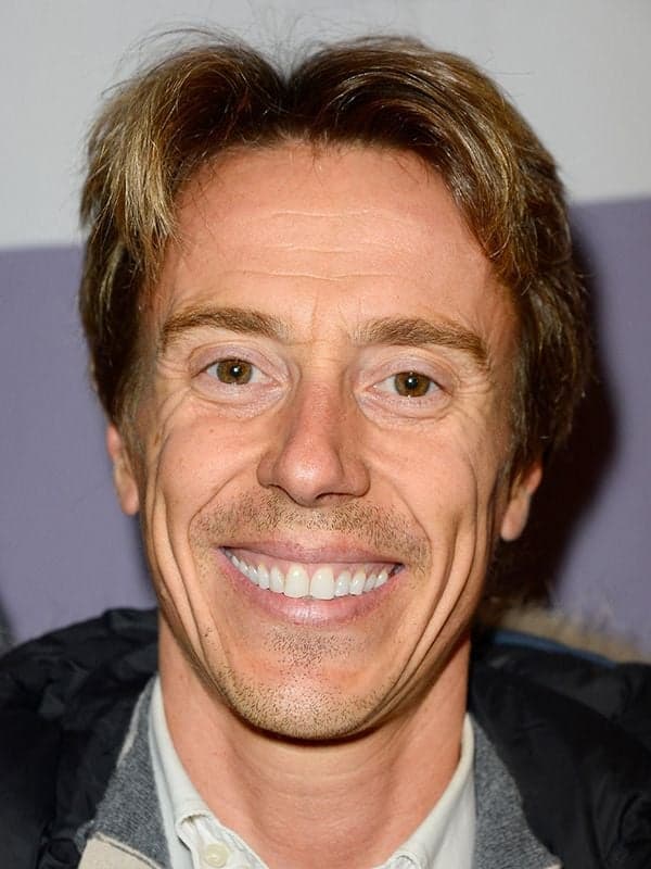 Laurent Saint-Gérard