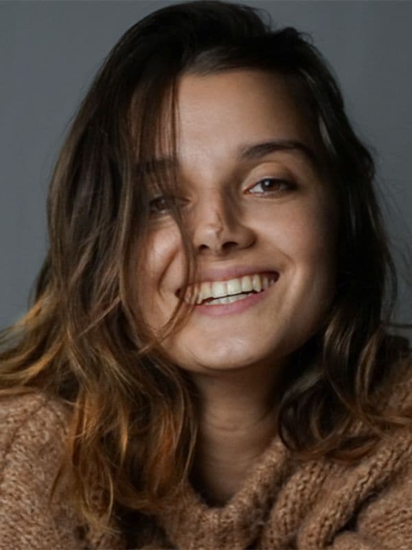 Margaux Ribagnac-Vin