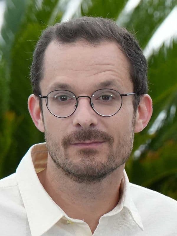 Francis-William Rhéaume