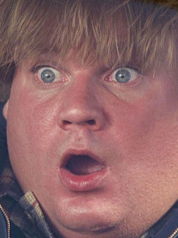 Chris Farley