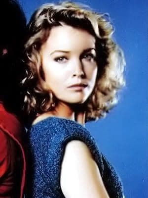 Faye Grant