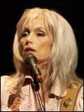 Emmylou Harris