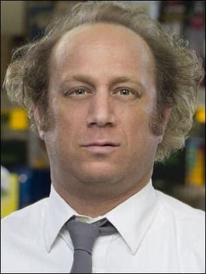 Scott Krinsky