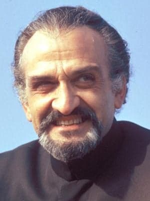 Roger Delgado