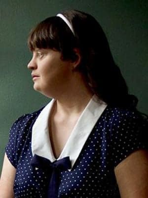 Jamie Brewer