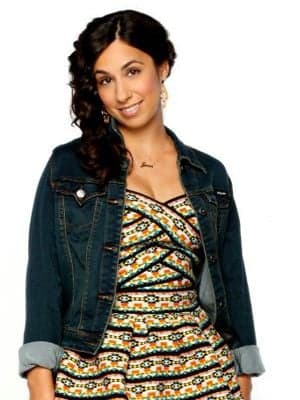 Rebecca Delgado Smith