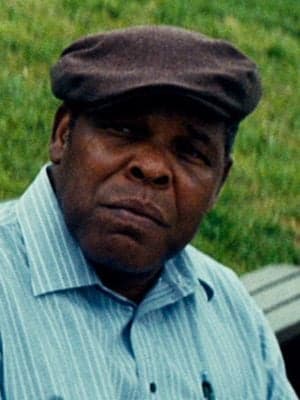 Raymond Anthony Thomas