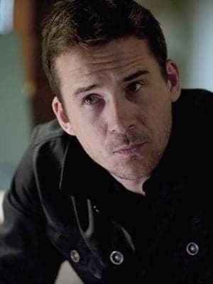 Barry Sloane