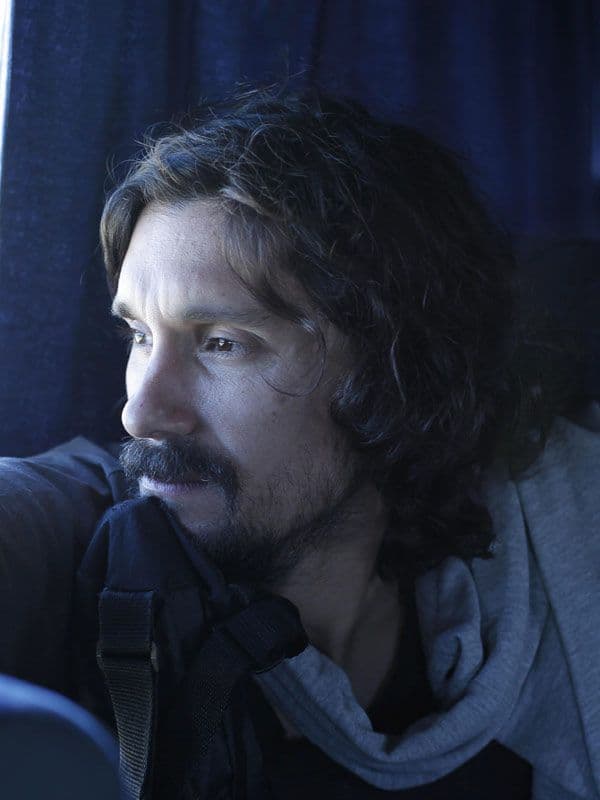 Lisandro Alonso