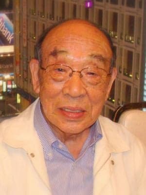 Haruo Nakajima