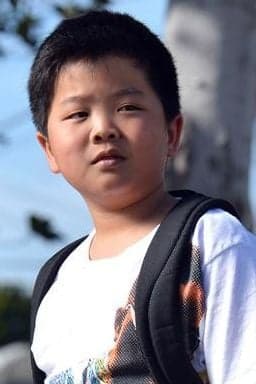 Hudson Yang